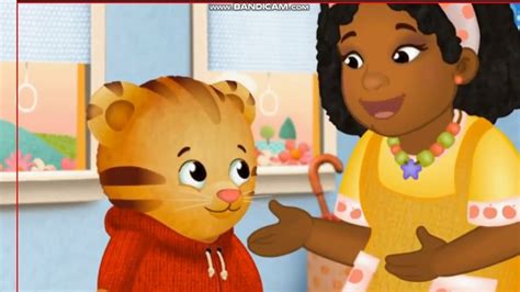 daniel tiger love day episode